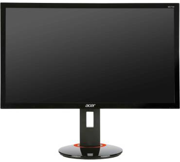 Produktbild Acer Predator XB270HU (UM.HB0EE.009)