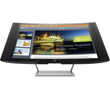 Produktbild HP EliteDisplay S270c