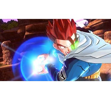 Produktbild Dragon Ball: Xenoverse