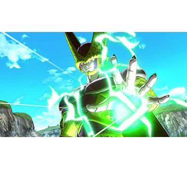 Produktbild Dragon Ball: Xenoverse