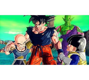 Produktbild Dragon Ball: Xenoverse