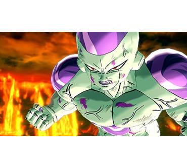 Produktbild Dragon Ball: Xenoverse