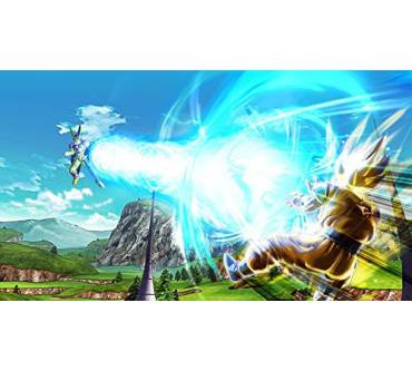 Produktbild Dragon Ball: Xenoverse