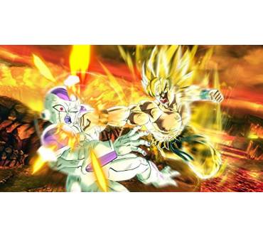 Produktbild Dragon Ball: Xenoverse