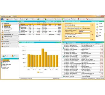 Produktbild Alf AG BanCo 6 Profi