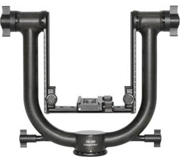 Produktbild FEISOL UA-180 Carbon U-Mount