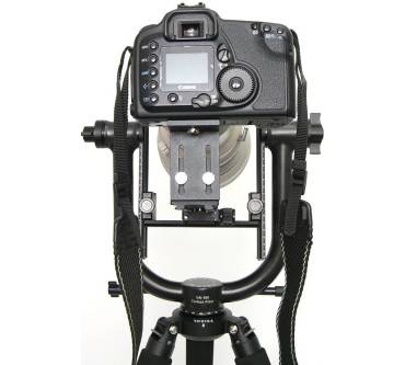 Produktbild FEISOL UA-180 Carbon U-Mount