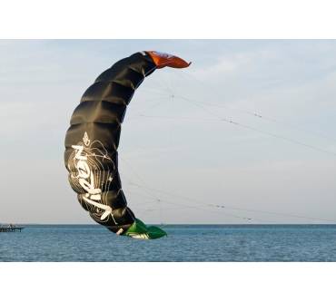 Produktbild Flysurfer Viron2 Deluxe