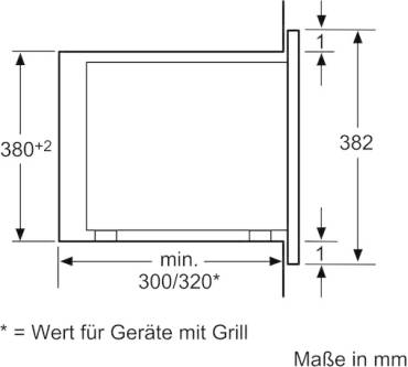 Produktbild Siemens HF15M564