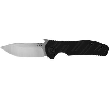 Produktbild Zero Tolerance Knives ZT Emerson Clip Point Folder - 0630