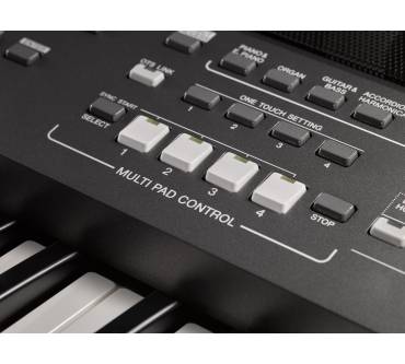 Produktbild Yamaha PSR-S670