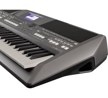 Produktbild Yamaha PSR-S670