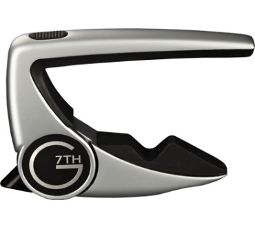 Produktbild G7th Capo Performance 2