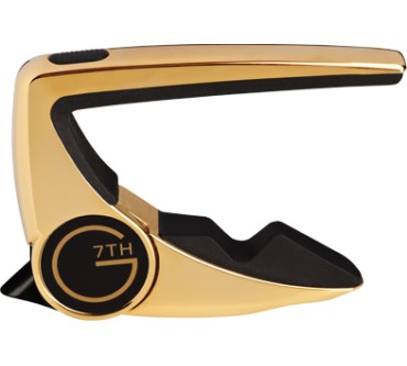 Produktbild G7th Capo Performance 2