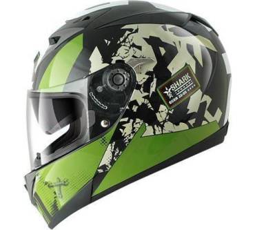 Produktbild Shark Helmets S700s