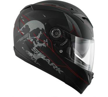 Produktbild Shark Helmets S700s