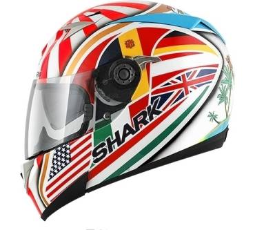 Produktbild Shark Helmets S700s