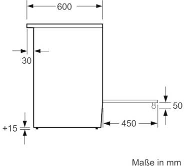 Produktbild Siemens HC744540