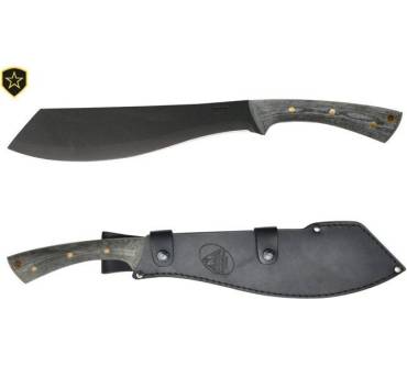 Produktbild Condor Tools & Knives Warlock