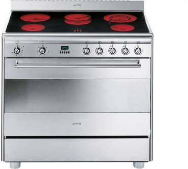 Produktbild Smeg SCD91CMX5