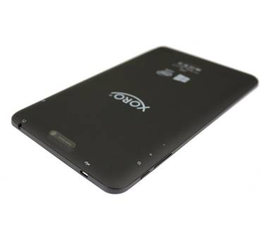 Produktbild Xoro PAD 8W4 Plus