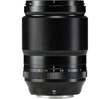 Produktbild Fujifilm Fujinon XF 90mm F2 R LM WR