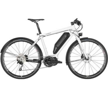 Produktbild Price-Bikes e-Speed 650b MPF - Shimano Deore (Modell 2015)