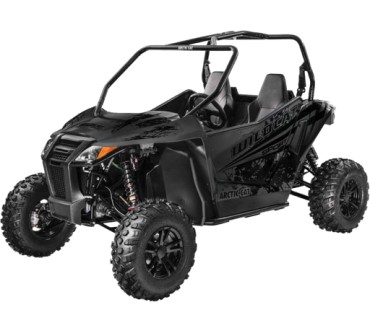 Produktbild Arctic Cat Wildcat Sport Ltd 4WD CVT (48 kW)