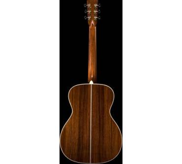 Produktbild Santa Cruz Guitar Company OM Pre war