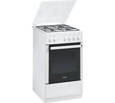 Produktbild Gorenje K51101AW