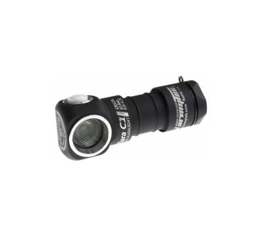 Produktbild ArmyTek Tiara C1 Pro v2 XM-L2 (Warm)