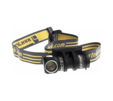 Produktbild ArmyTek Tiara C1 Pro v2 XM-L2 (Warm)