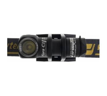 Produktbild ArmyTek Tiara C1 Pro v2 XM-L2 (Warm)