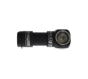 Produktbild ArmyTek Tiara C1 Pro v2 XM-L2 (Warm)