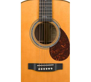 Produktbild Martin Guitar OMJM John Mayer