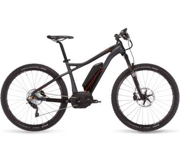 Produktbild Biketec Flyer Goroc 8.70 (Modell 2015)