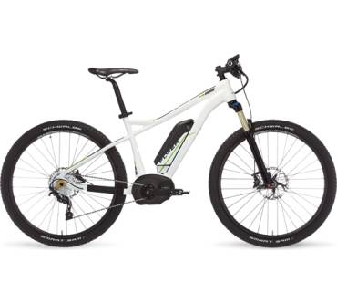 Produktbild Biketec Flyer Goroc 8.70 (Modell 2015)