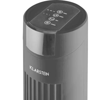 Produktbild Klarstein Skyscraper 2G Aroma Touch