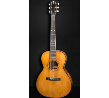 Produktbild Larson Euphonon 1934 OO Vintage Amber N-O-Stock