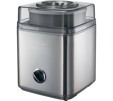 Produktbild Cuisinart ICE30BCE