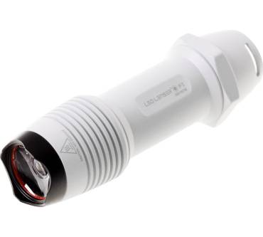 Produktbild LED Lenser F1 White