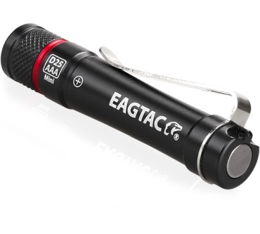 Produktbild EagleTac D25AAA