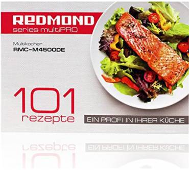 Produktbild Redmond RMC-M4500E