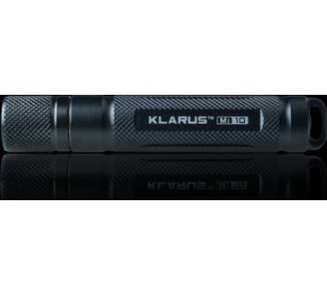 Produktbild Klarus Lighting Mi10