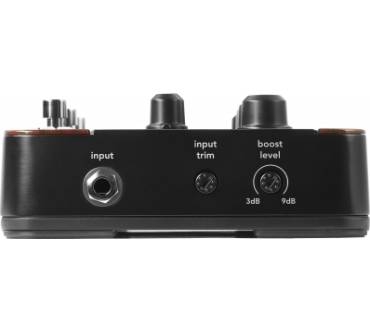 Produktbild Fishman ToneDEQ Preamp EQ