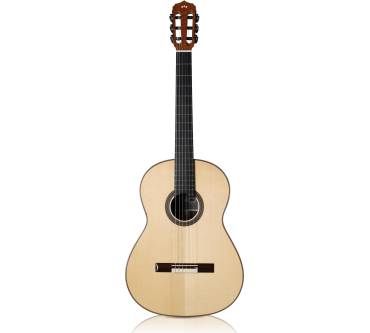 Produktbild Cordoba Guitars Fusion Orchestra Pro SP/IN