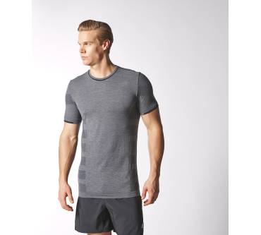 Produktbild Adidas adistar Wool Primeknit T-Shirt