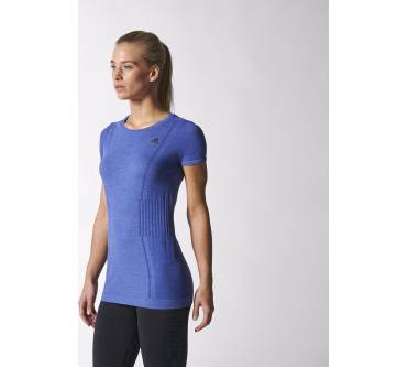 Produktbild Adidas adistar Wool Primeknit T-Shirt