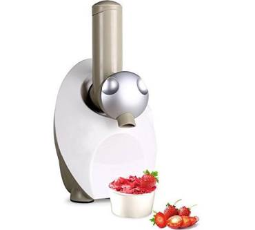 Produktbild Jolta Sorbet Eismaschine