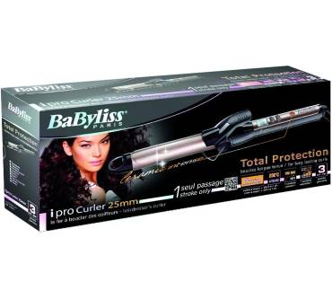 Produktbild BaByliss iPro 200 C525E